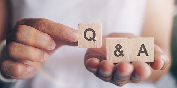 採用Q＆A
