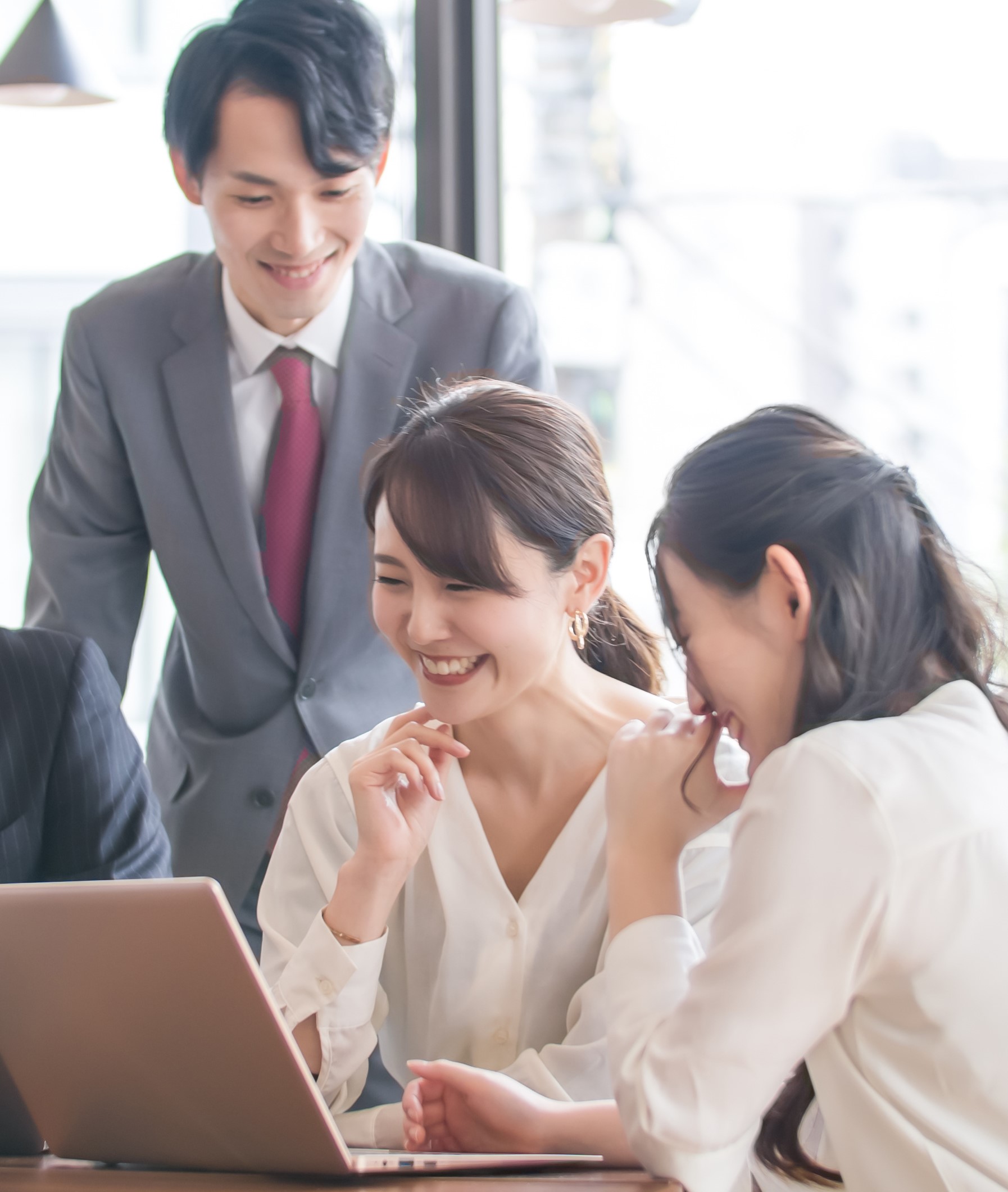 他社と迷われている方へ