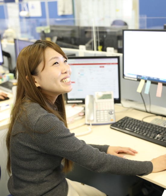 どんな人材を求めているか