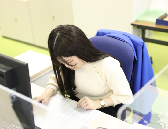 どんな人材を求めているか